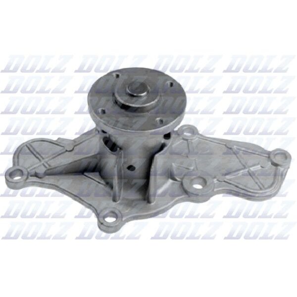 DOLZ F132 Wasserpumpe, Motorkühlung