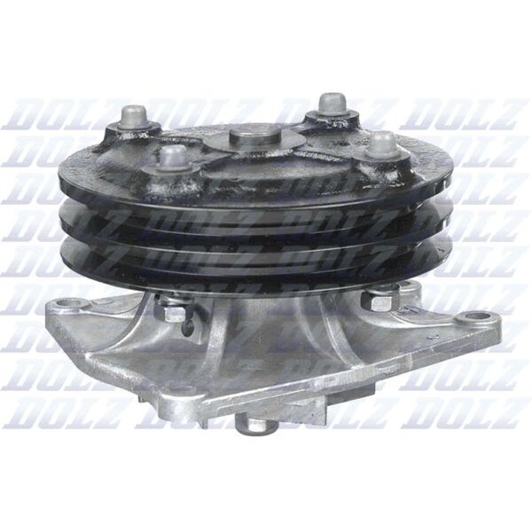 DOLZ H208 Wasserpumpe, Motorkühlung