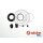 AUTOFREN SEINSA D4782 Reparatursatz, Bremssattel