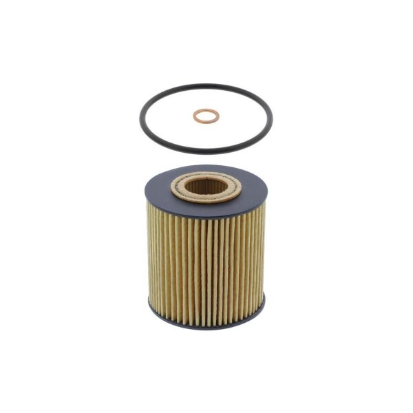 TOPRAN 500 916 Ölfilter