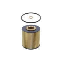 TOPRAN 500 916 Ölfilter