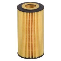 HENGST FILTER E27H D125 Ölfilter