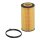 HENGST FILTER E27H D125 Ölfilter