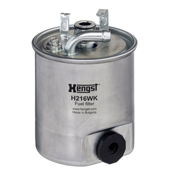 HENGST FILTER H216WK Kraftstofffilter