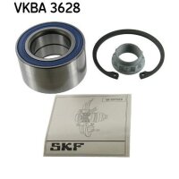 SKF VKBA 3628 Radlagersatz