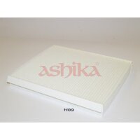ASHIKA 21-H0-H09 Filter, Innenraumluft