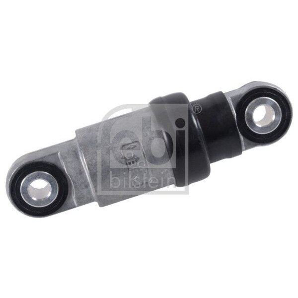 FEBI BILSTEIN 11270 Schwingungsdämpfer, Keilrippenriemen
