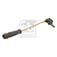 FEBI BILSTEIN 19186 Warnkontakt, Bremsbelagverschleiß