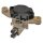 FEBI BILSTEIN 17202 Generatorregler