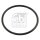FEBI BILSTEIN 10258 Dichtung, Thermostat
