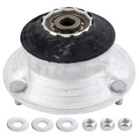 SNR KB650.03 Reparatursatz, Federbeinstützlager