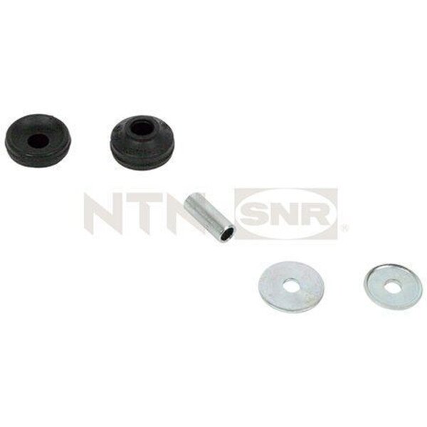 SNR KB674.00 Reparatursatz, Federbeinstützlager