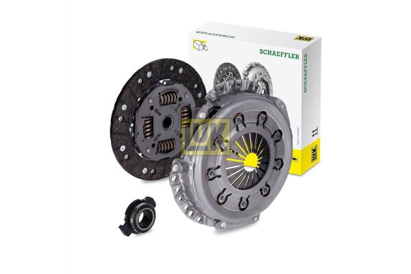 Schaeffler LuK 620 3096 00 Kupplungssatz