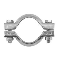 BOSAL 254-355 Klemmstück, Abgasanlage