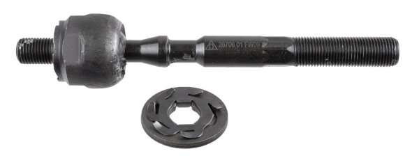 LEMFÖRDER 26706 01 Axialgelenk, Spurstange