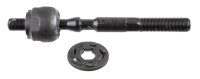 LEMFÖRDER 26706 01 Axialgelenk, Spurstange
