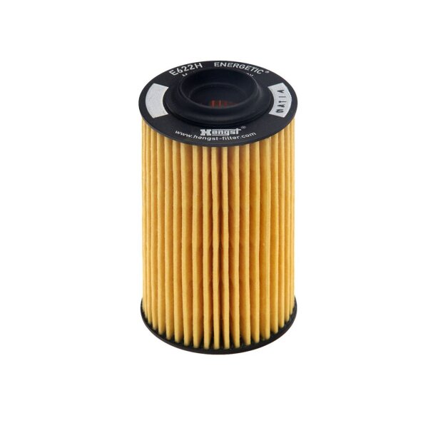 HENGST FILTER E622H D145 Ölfilter