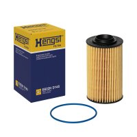 HENGST FILTER E622H D145 Ölfilter