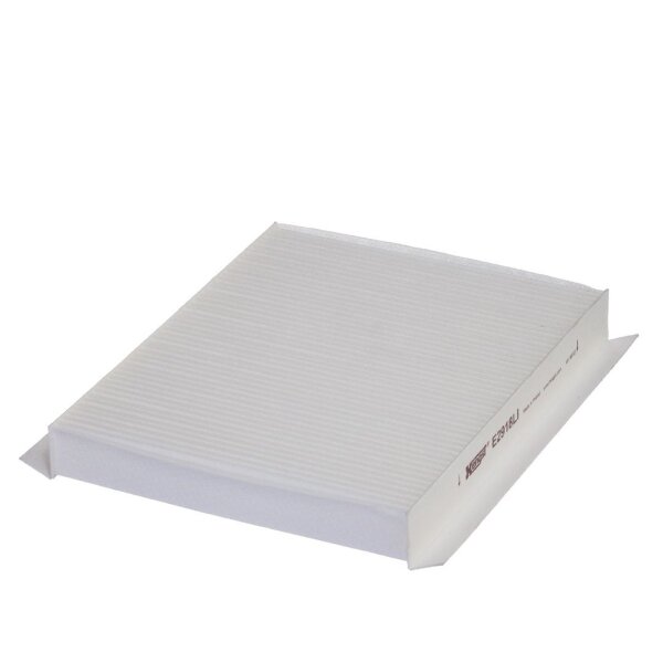 HENGST FILTER E2918LI Filter, Innenraumluft