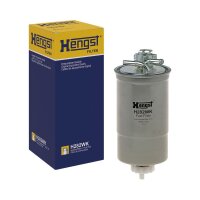 HENGST FILTER H282WK Kraftstofffilter