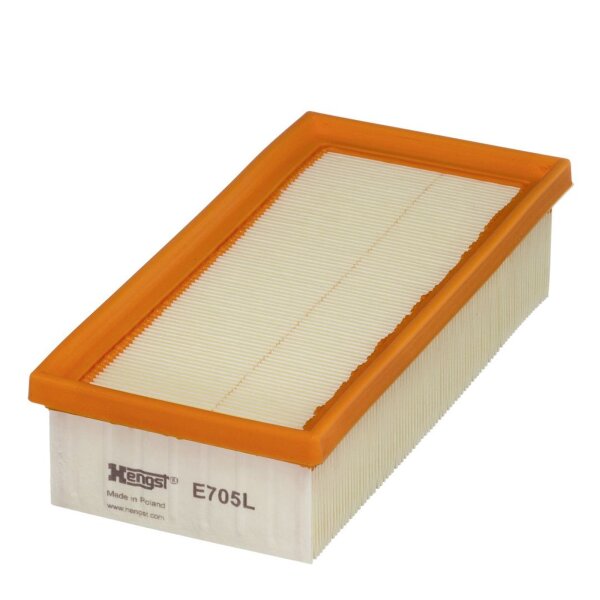 HENGST FILTER E705L Luftfilter