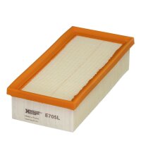 HENGST FILTER E705L Luftfilter