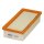 HENGST FILTER E705L Luftfilter