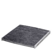 HENGST FILTER E2915LC Filter, Innenraumluft