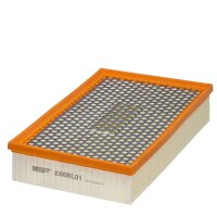 HENGST FILTER E608L01 Luftfilter