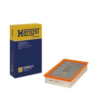 HENGST FILTER E608L01 Luftfilter