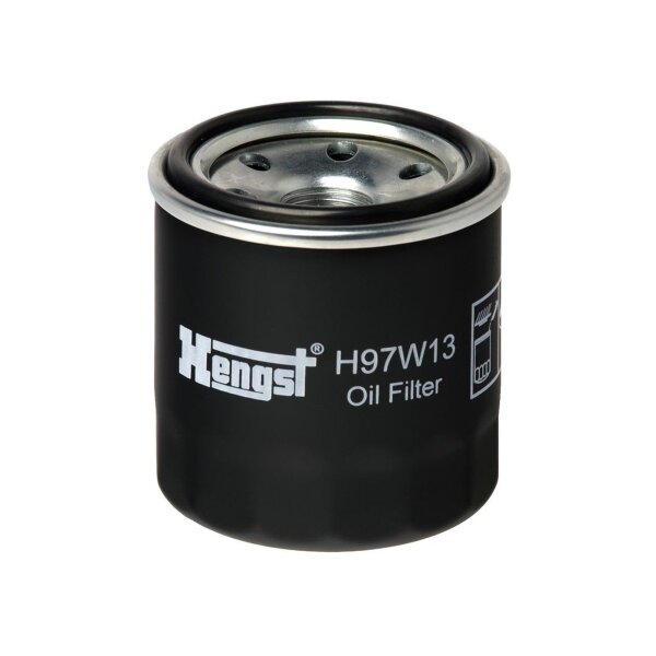HENGST FILTER H97W13 Ölfilter