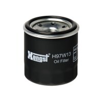 HENGST FILTER H97W13 Ölfilter