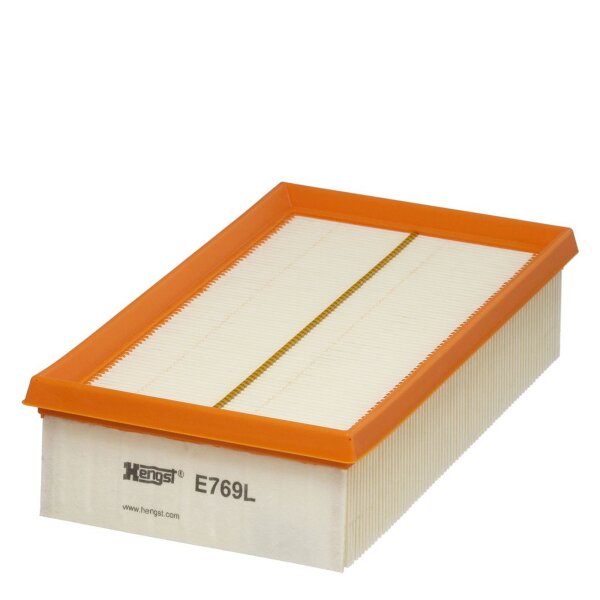 HENGST FILTER E769L Luftfilter