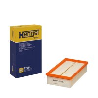 HENGST FILTER E769L Luftfilter