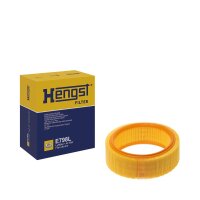 HENGST FILTER E798L Luftfilter