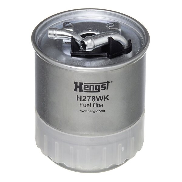 HENGST FILTER H278WK Kraftstofffilter