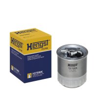 HENGST FILTER H278WK Kraftstofffilter