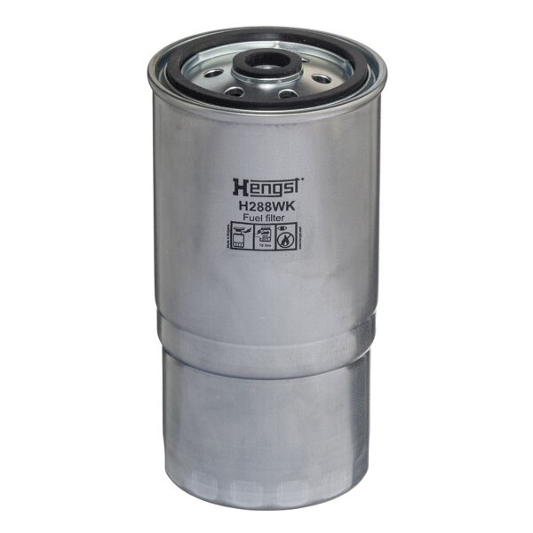 HENGST FILTER H288WK Kraftstofffilter