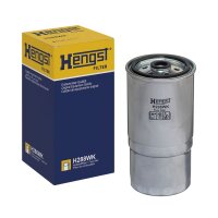 HENGST FILTER H288WK Kraftstofffilter