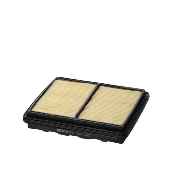 HENGST FILTER E762L Luftfilter