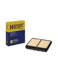 HENGST FILTER E762L Luftfilter