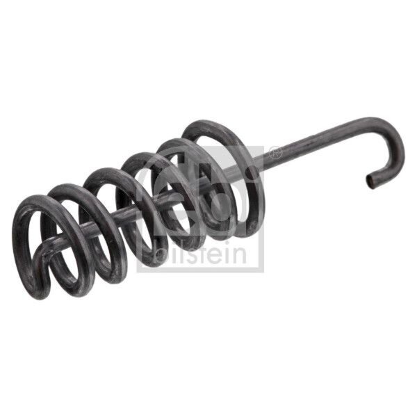 FEBI BILSTEIN 08328 Feder, Bremsbacken