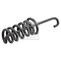 FEBI BILSTEIN 08328 Feder, Bremsbacken