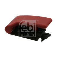 FEBI BILSTEIN 26211 Griff, Motorhaubenentriegelung