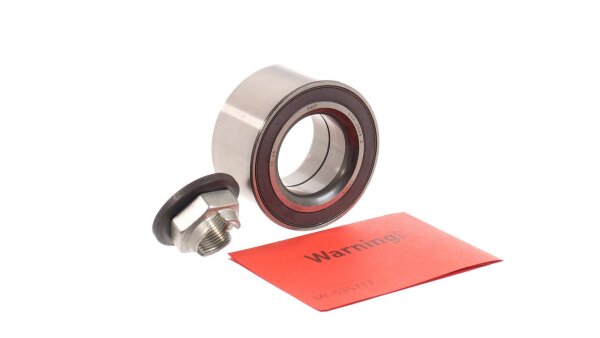 SKF VKBA 3575 Radlagersatz
