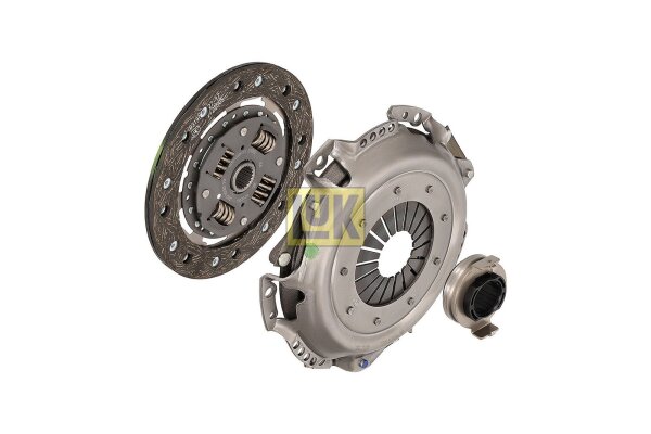 Schaeffler LuK 620 3108 00 Kupplungssatz