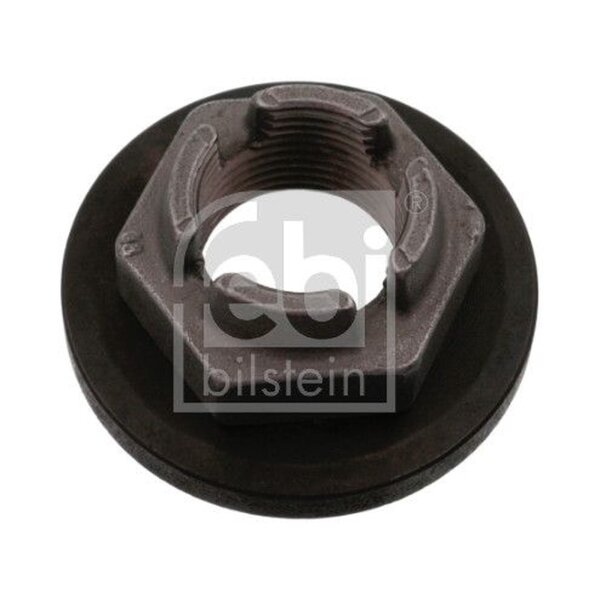 FEBI BILSTEIN 18695 Mutter, Achszapfen