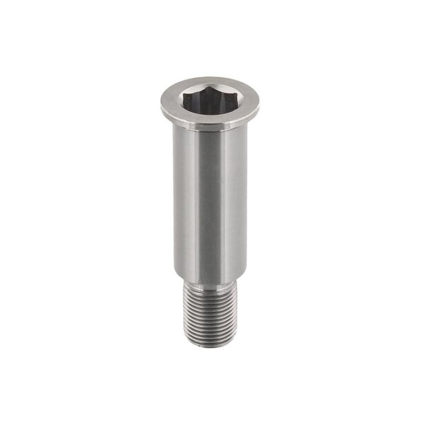 TOPRAN 400 004 Lagerzapfen, Spannrollenhebel