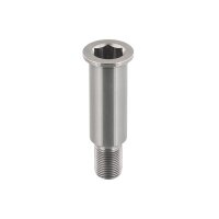 TOPRAN 400 004 Lagerzapfen, Spannrollenhebel
