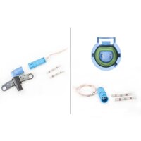 HELLA 6PU 009 163-641 Impulsgeber, Kurbelwelle